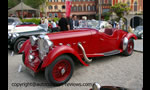 Lagonda M45 and LG45 1933-1937